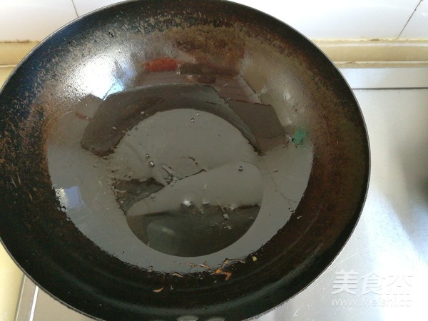 青翠虾仁的做法