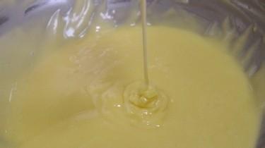 板栗玛德琳的做法