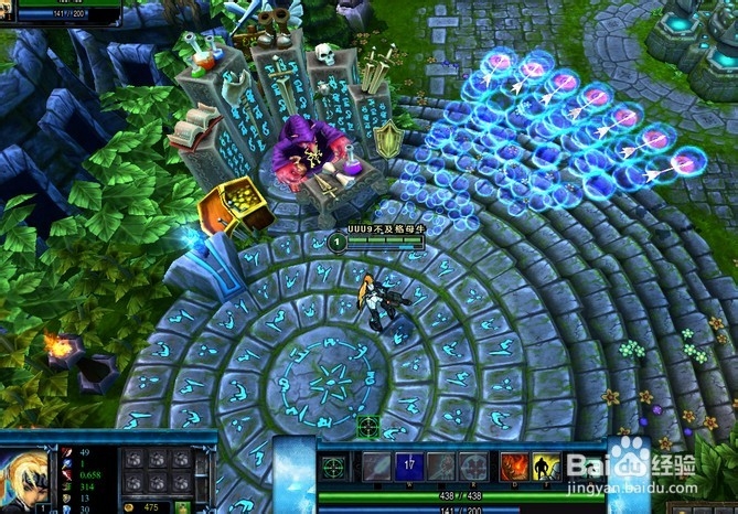 英雄联盟皮肤有什么用