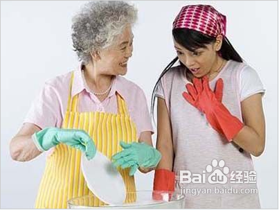 准妈妈坐月子四种类型看你适合哪一种