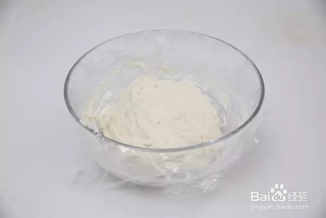 猪肉大葱饼怎么做