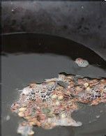 清粥配小菜【油酱脆藕】