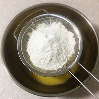 桃酥制作方法