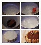 提拉米苏的做法