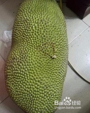 菠萝蜜吃不完怎么保存