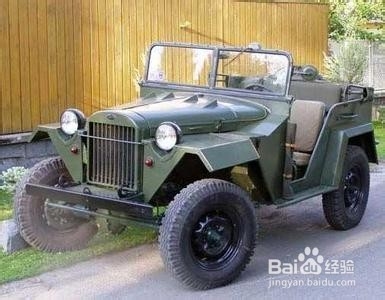 十大越野车顶级