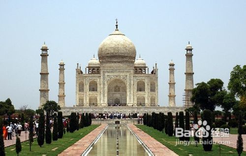 <b>印度有哪些旅游景点</b>