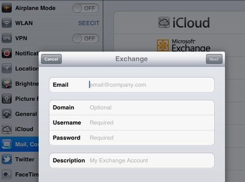不需要连电脑,快速清空iPhone4通讯录方法