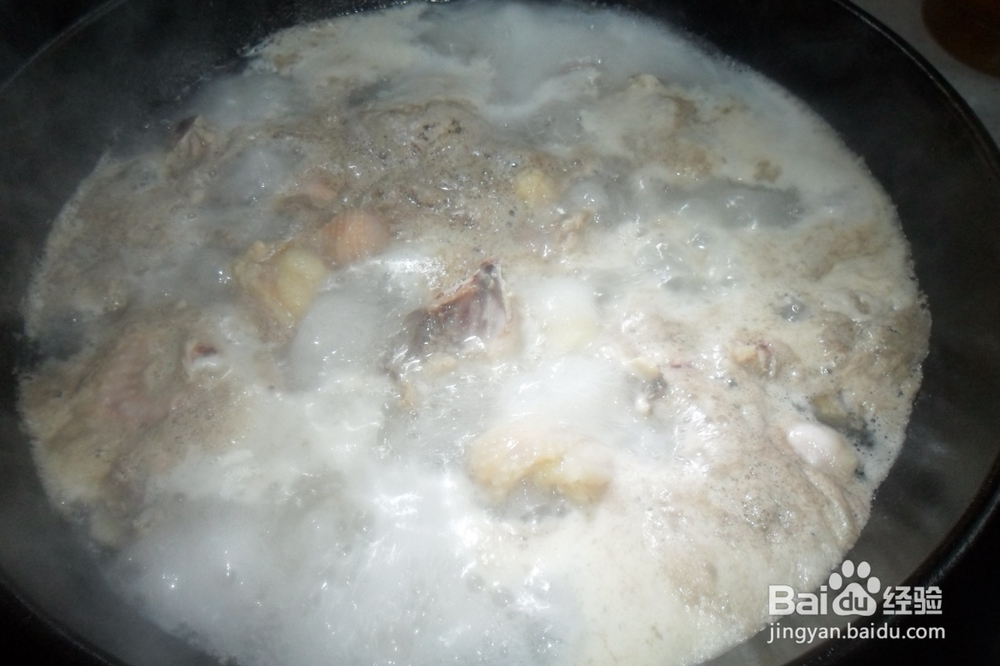 年夜饭家常做法