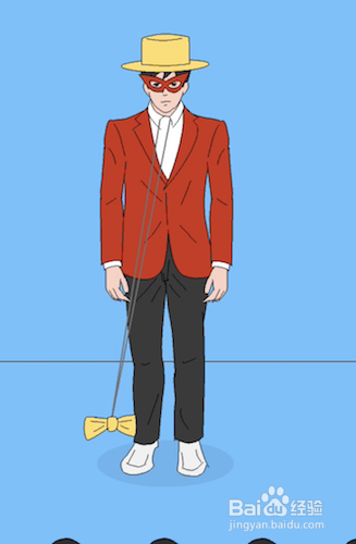 mr成功11-20关攻略