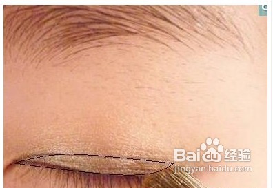 怎样打造简单日常上班妆