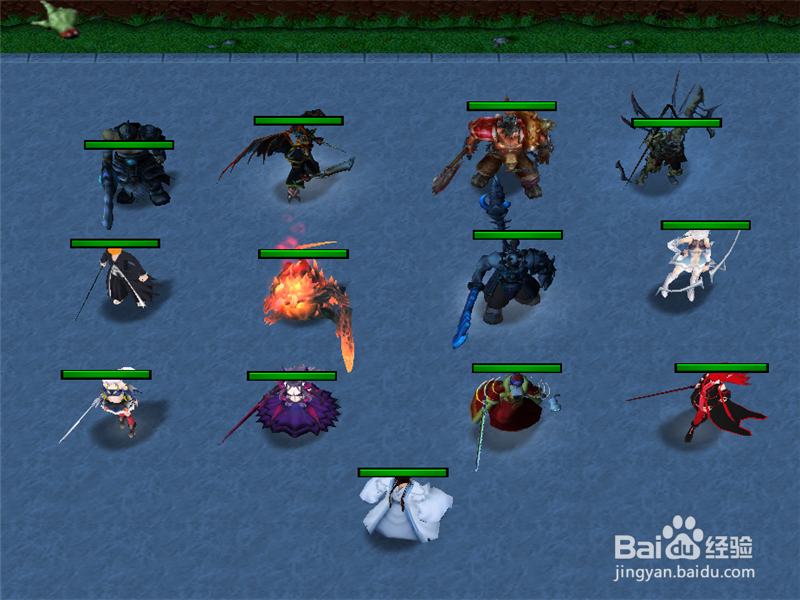 绝世武神1.0正式版攻略 新手完美通关开局怎么玩