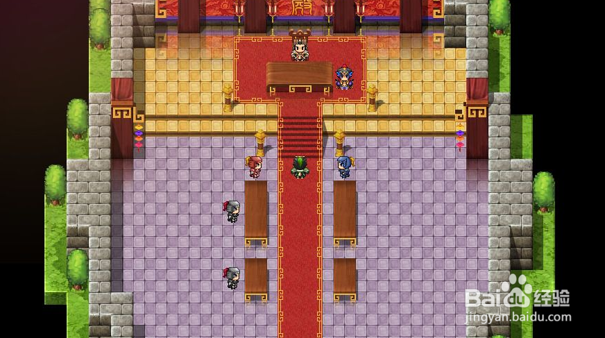 吞食天地2nd攻略