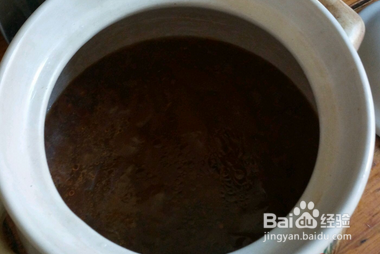 卤牛肉怎么制作？