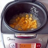 银杏莲子木瓜羹攻略