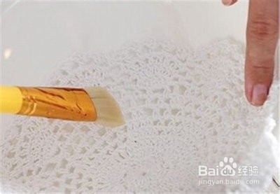 秋日水果好归宿，蕾丝果盘自己动手做出来