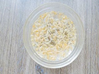 紫菜虾丸怎么做