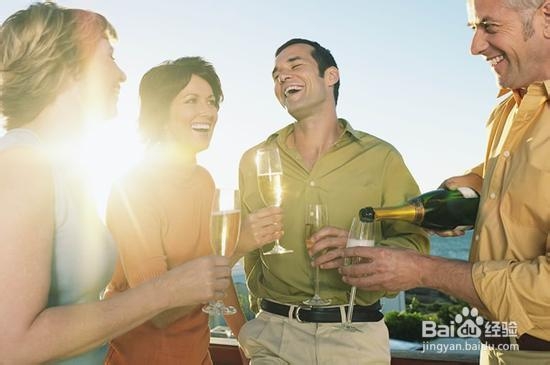 如何在家里搞一个芝士派对？