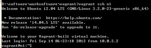 Consul学习之Consul集群_04
