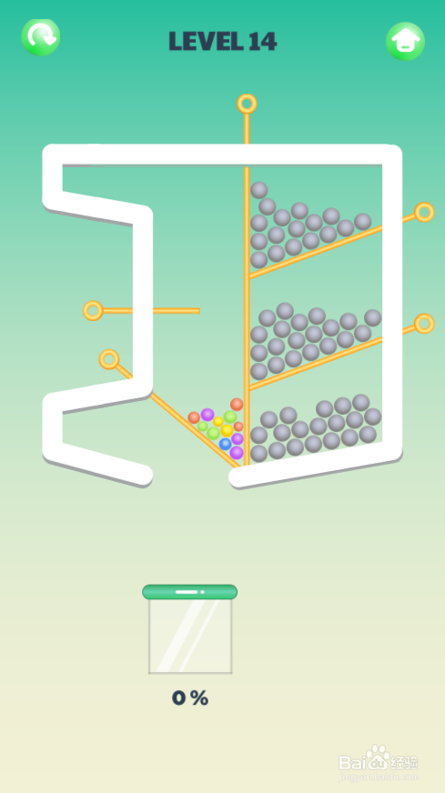Smart Ball的Level 14怎样通关