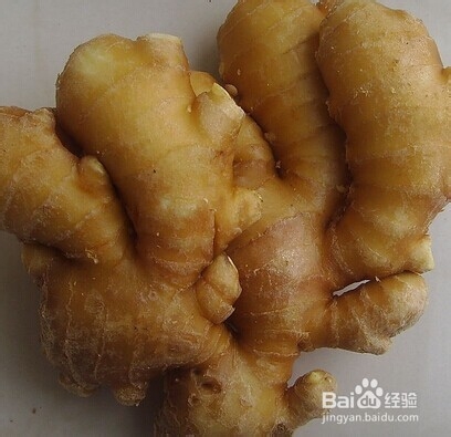 日常生活里生姜的几大妙用