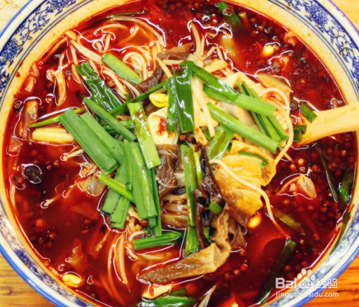 从火锅到小吃的重庆之旅