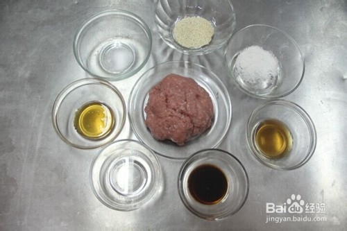 芝麻蜂蜜猪肉脯