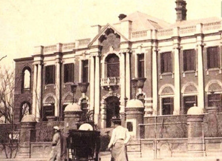 外国租界地指的是什么