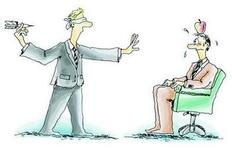 如何创造职场正能量