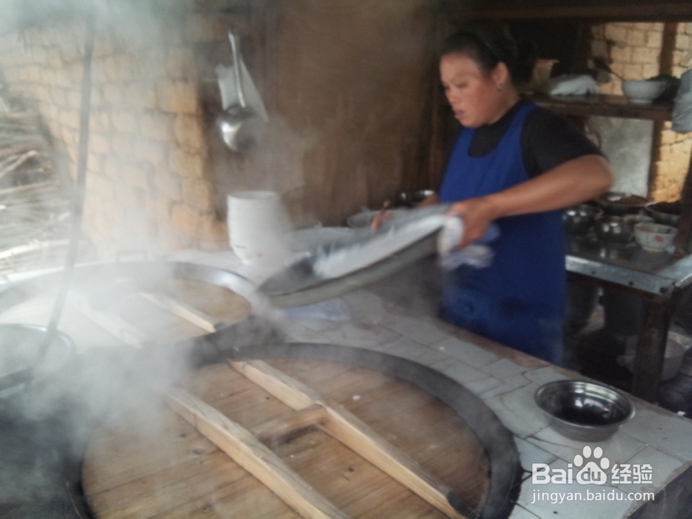 广西柳州三江侗族自治县游记：[2]丹洲古城