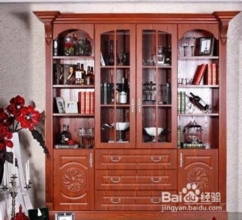 购买板式家具应注意的小细节