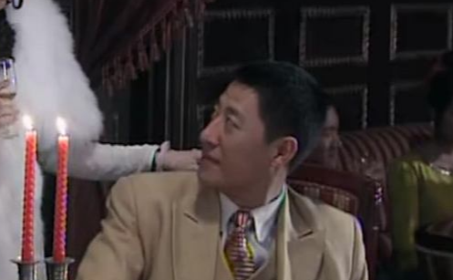 《江南锄奸》肖一鸣原型是谁