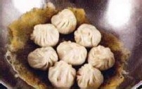 家常菜:水煎包怎么做?