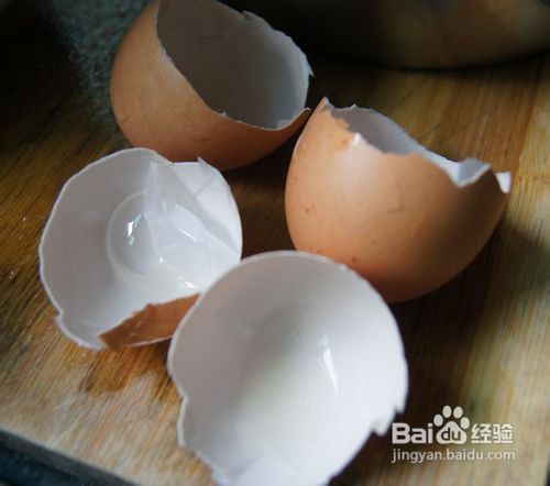 怎么做蛋壳粘贴画