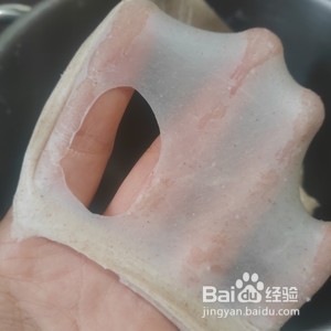 全麦土司的做法