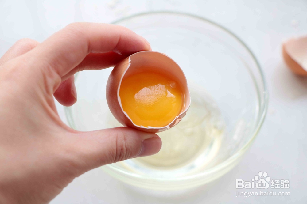 香甜又营养且有助于减肥的莜面松饼