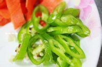 自制侯柱香菇腿