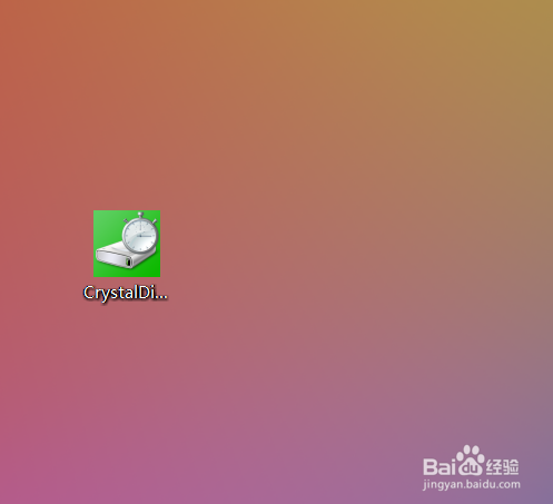 crystaldiskmark使用方法 硬盘跑分测试教程