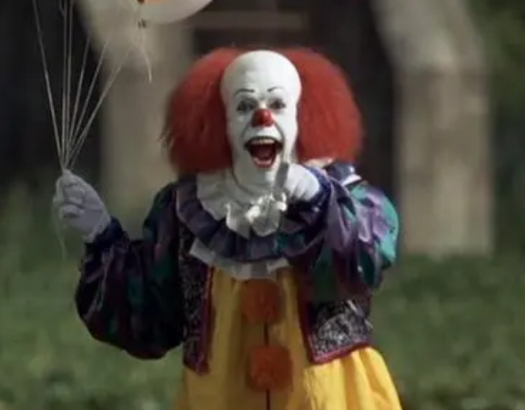 如何评价新版电影《小丑回魂 It (2017)》