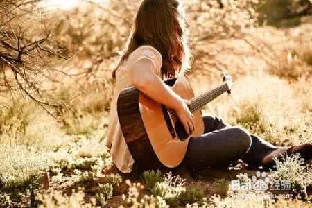 吉他该怎么自学