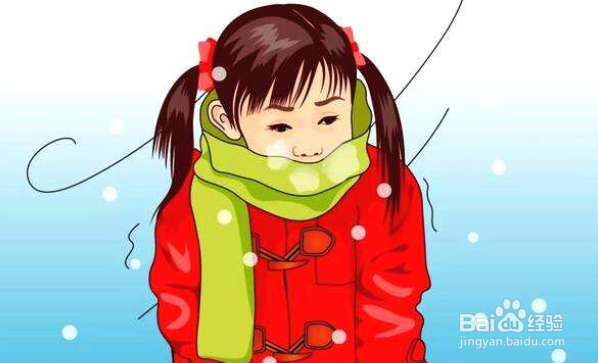 女生冬天手脚冰凉要怎么办