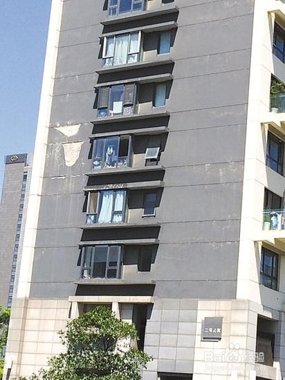 怎么防止外墙壁水泥脱落