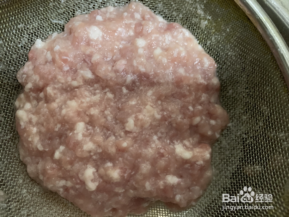 一个人做玉子豆腐蒸蛋
