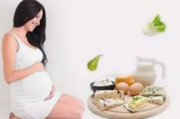 孕期每个阶段，胎儿需要什么营养素？