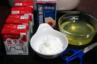 如何制作美味的香滑双皮奶