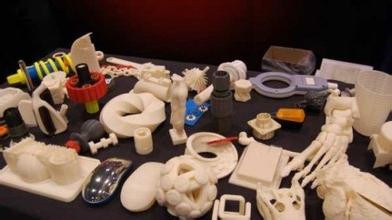 做好广西3D打印技术的优势