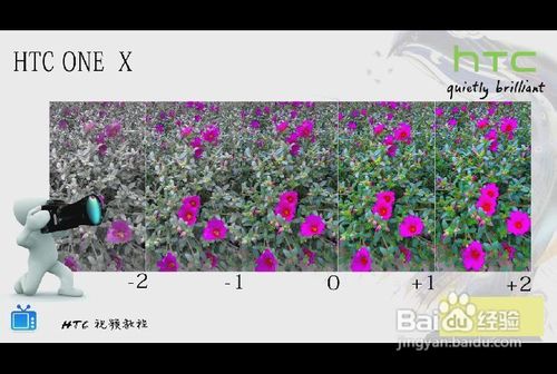 HTC ONE X相机技巧分享
