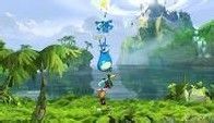 3DM速攻组《雷曼：起源》双人合作攻略