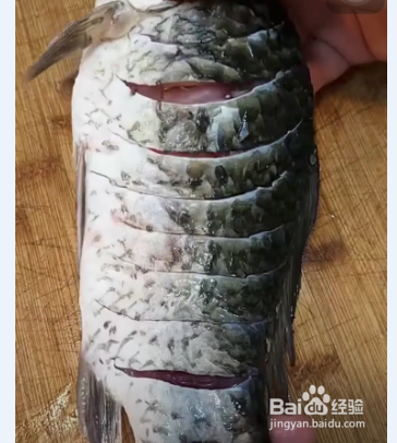 鲫鱼这样吃更美味