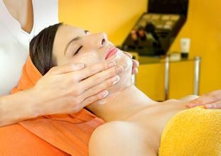 美容传统的小方法